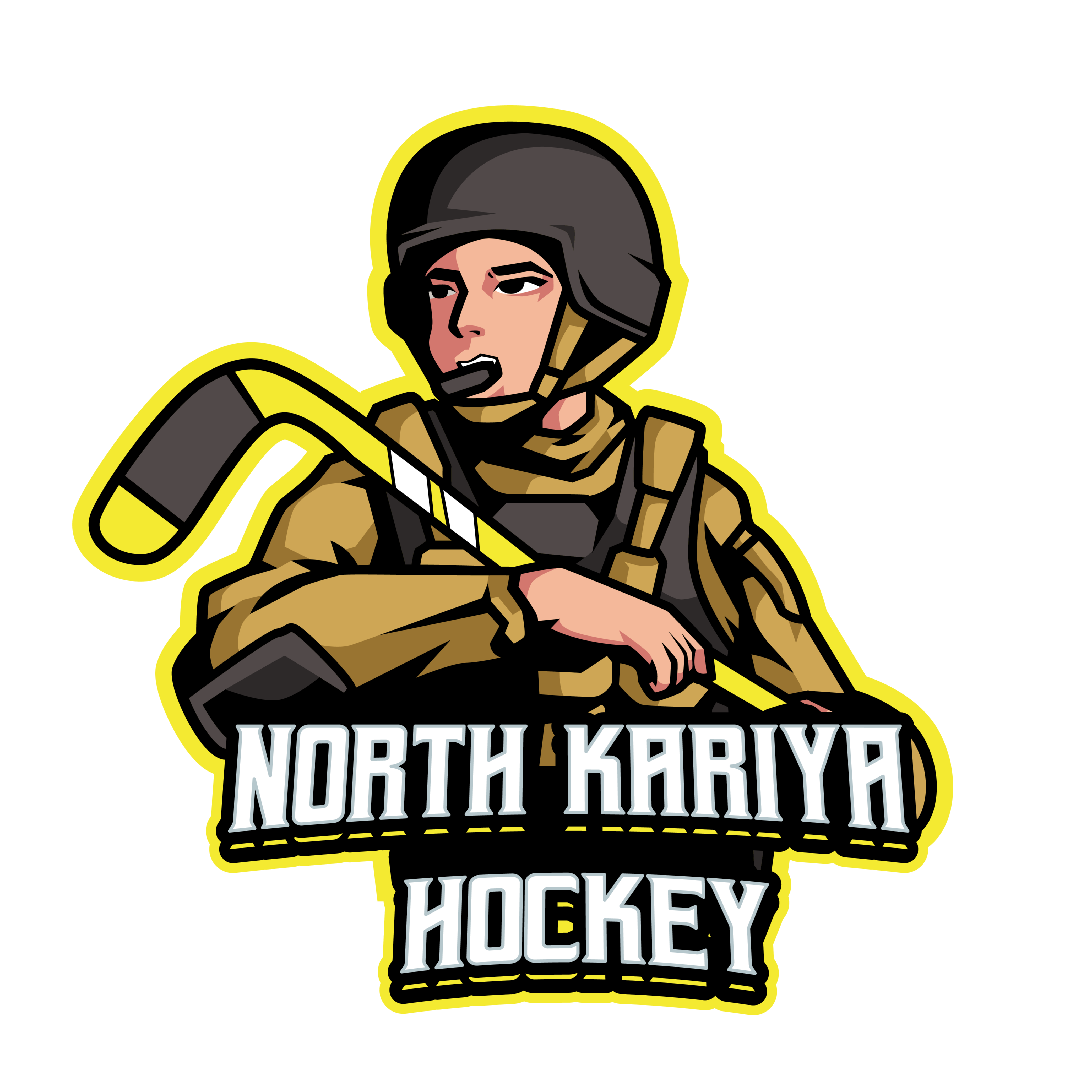 North Kariya Hockey